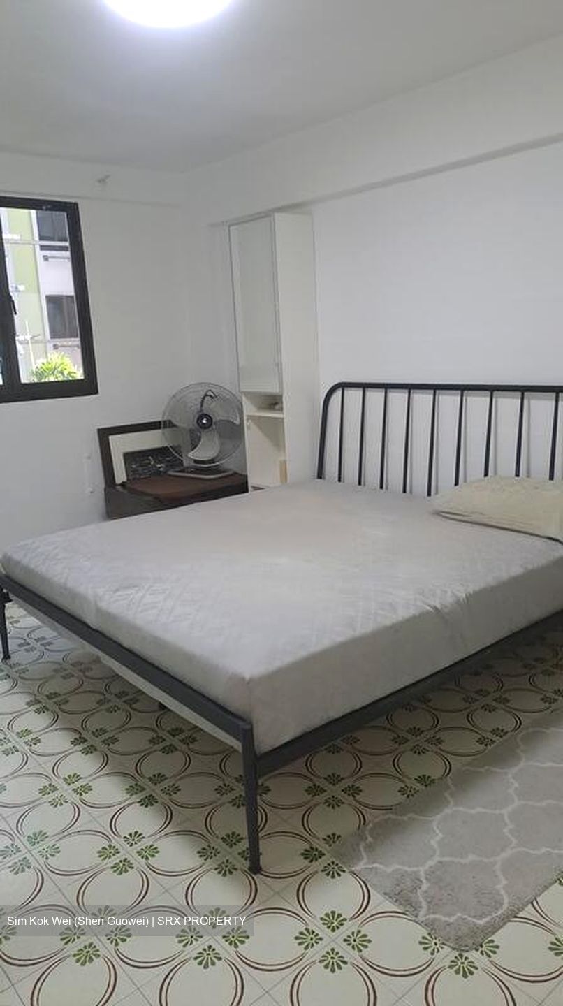 Blk 36 Beo Crescent (Bukit Merah), HDB 3 Rooms #467610381